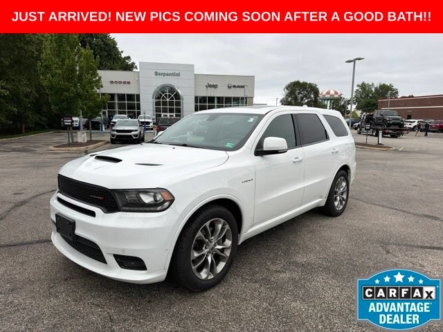 Used 2020 Dodge Durango R/T