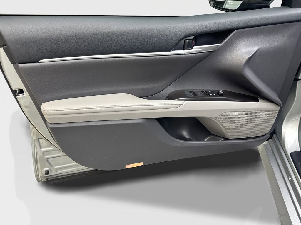 2024 Toyota Camry XLE