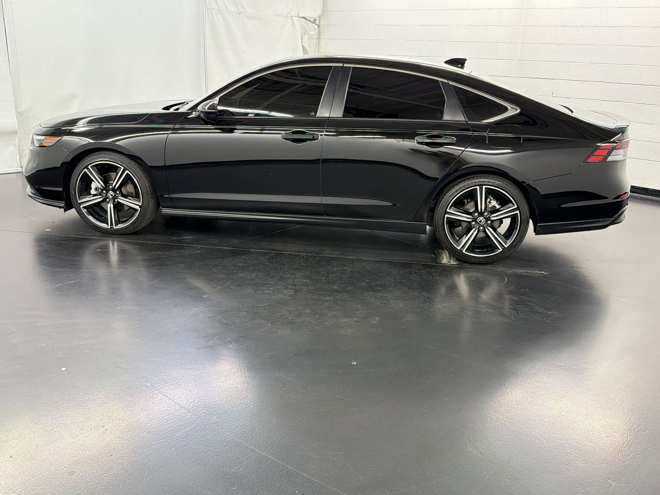 2024 Honda Accord Sport