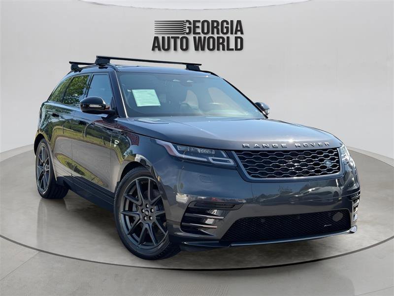 2023 Land Rover Range Rover Velar R-Dynamic S