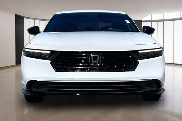 Certified 2023 Honda Accord Sport