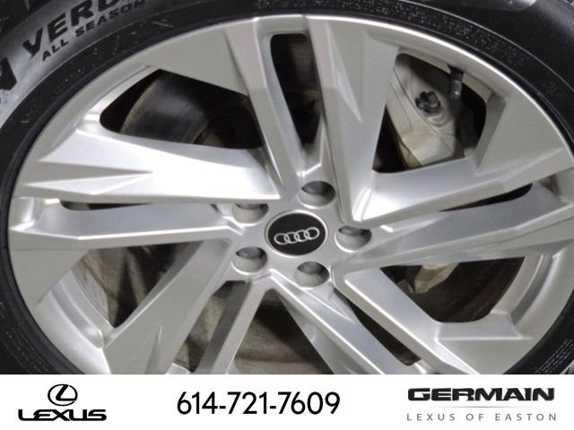 2021 Audi Q7 3.0T Premium Plus