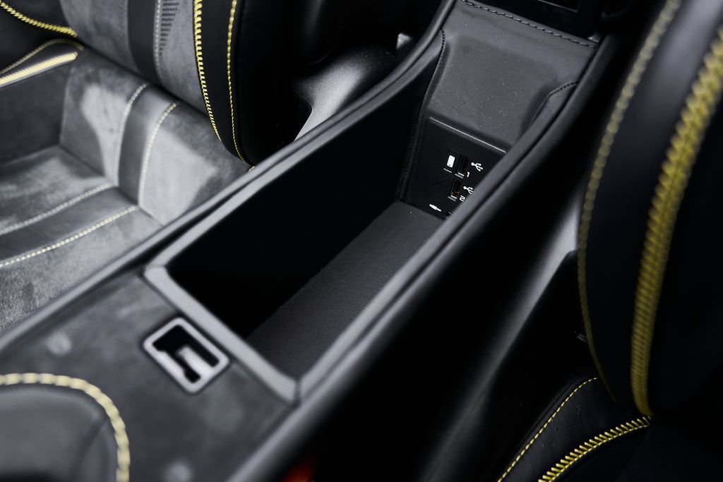 Used 2021 McLaren 720S Luxury photo 56