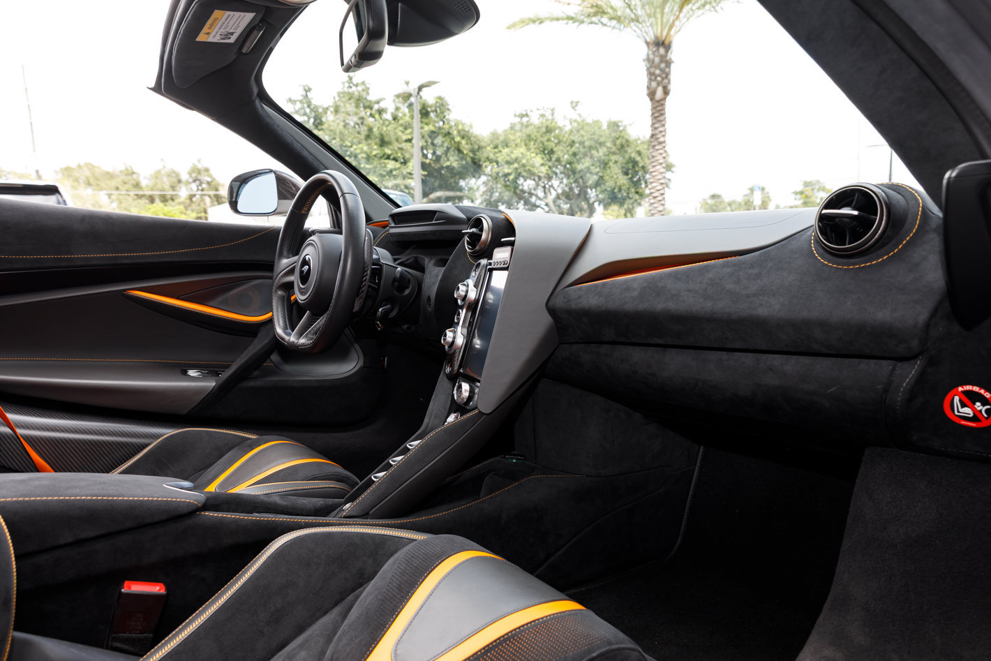 Used 2020 McLaren 720S Performance photo 32