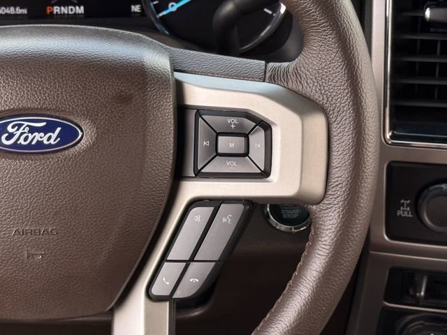 2022 Ford F250 King Ranch