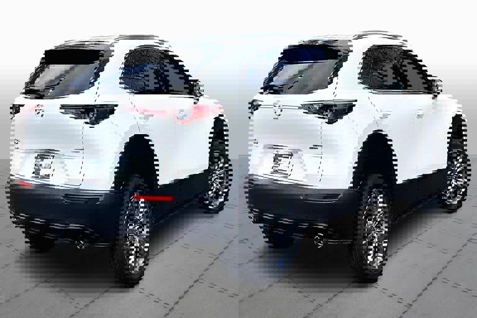 2024 MAZDA Cx-30 AWD 2.5 S w/ Premium Package