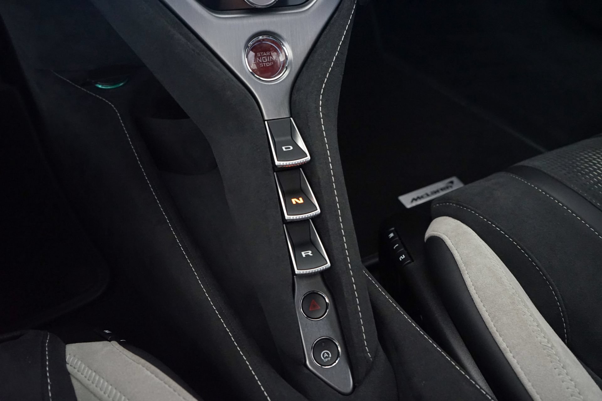 Used 2024 McLaren 750S photo 29