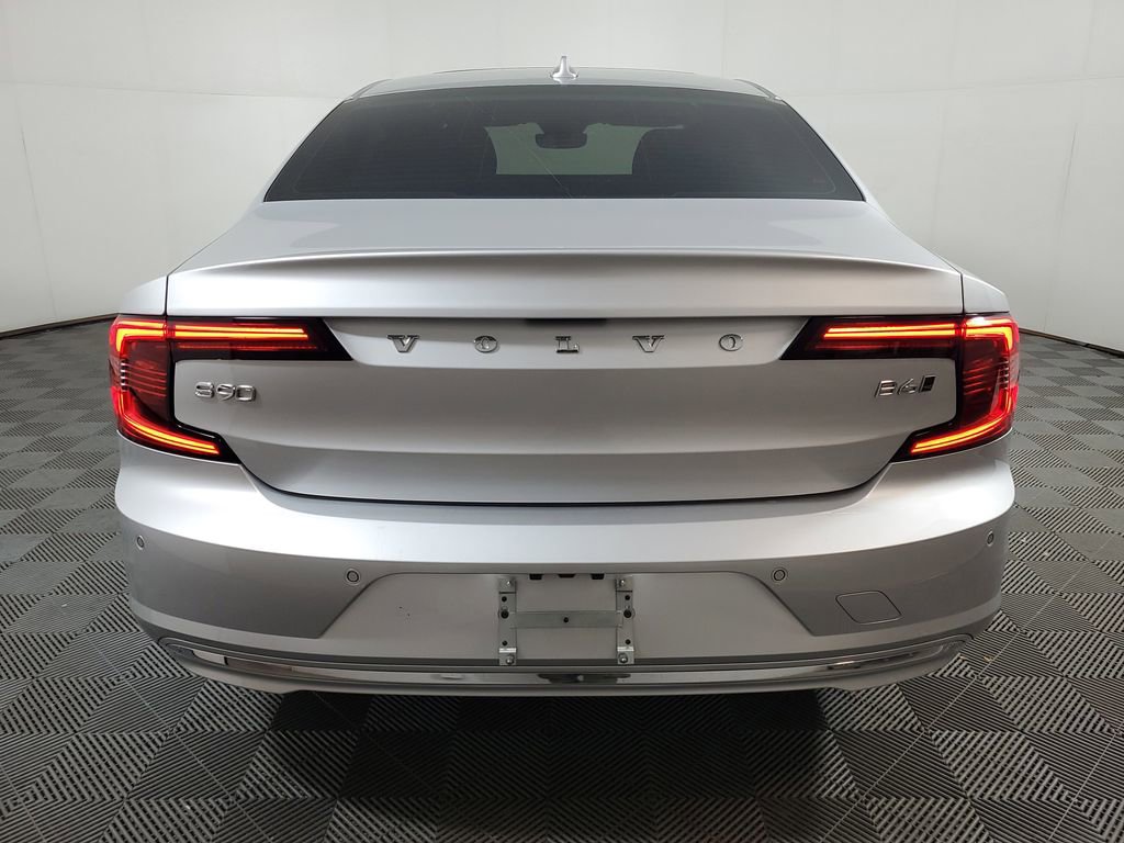 2022 Volvo S90 B6 Inscription