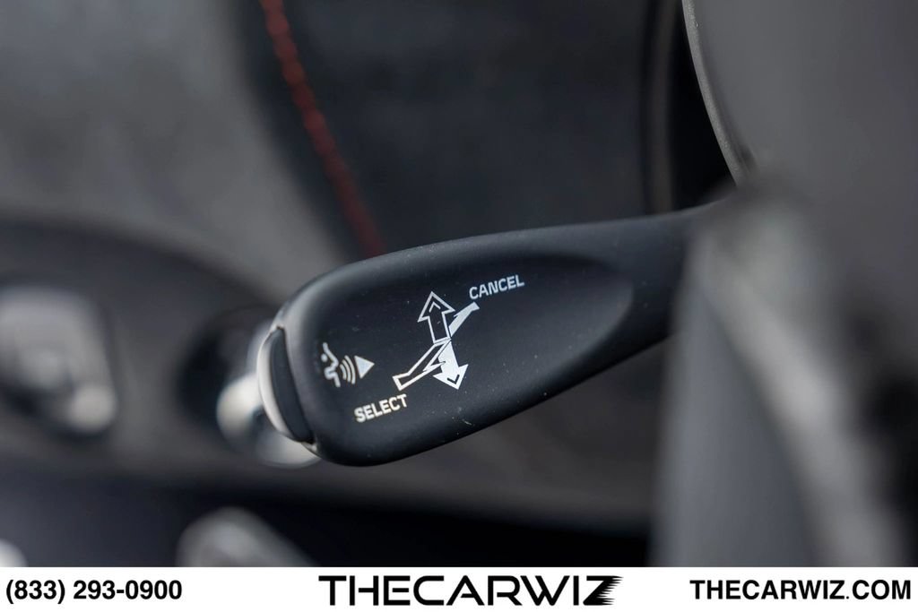 Used 2024 McLaren 750S Spider photo 69