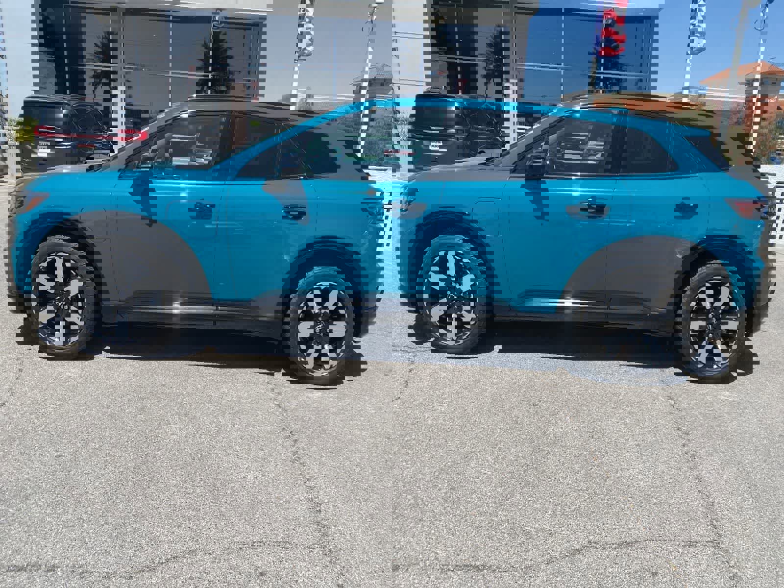 2024 Honda Prologue Elite