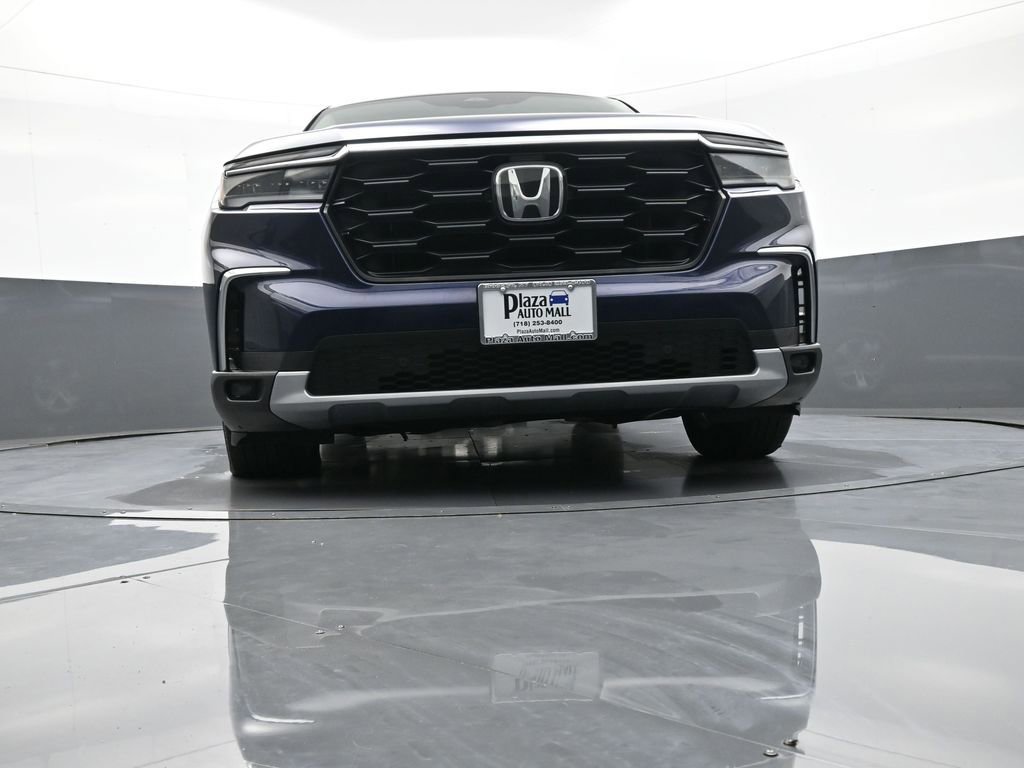 2023 Honda Pilot EX-L