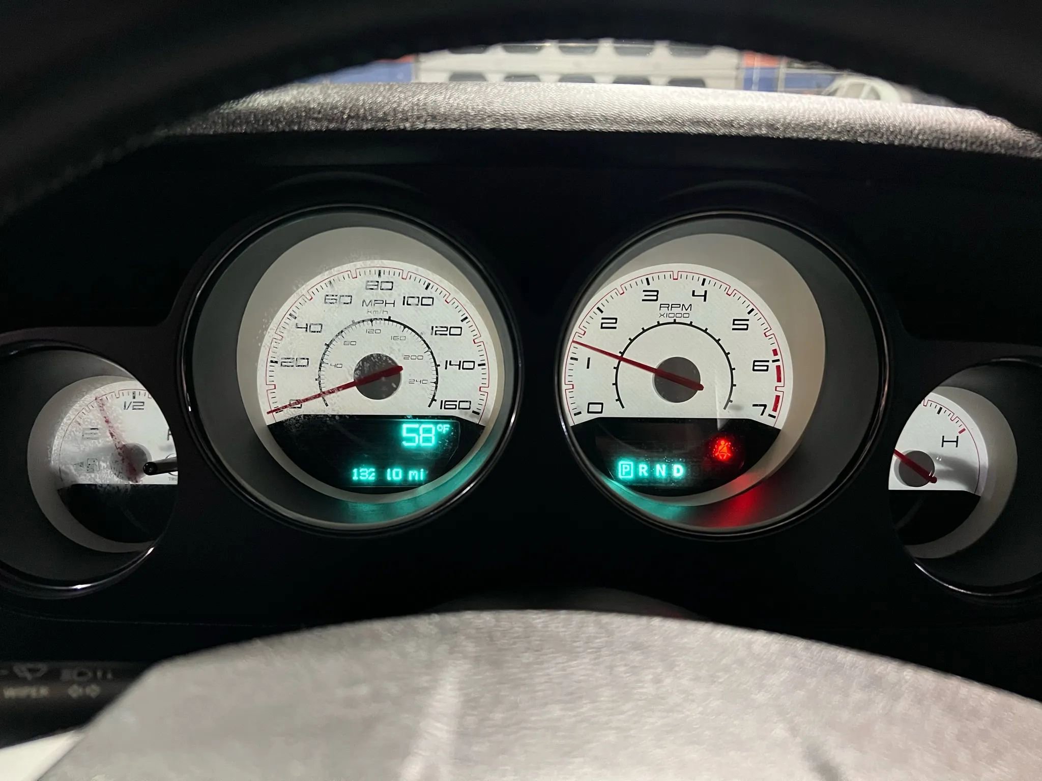 2012 Dodge Challenger R/T