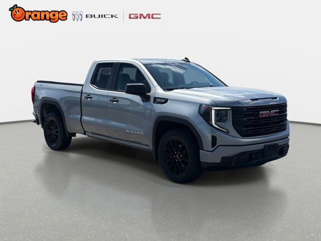 Used 2023 GMC Sierra 1500 Pro w/ Graphite Edition