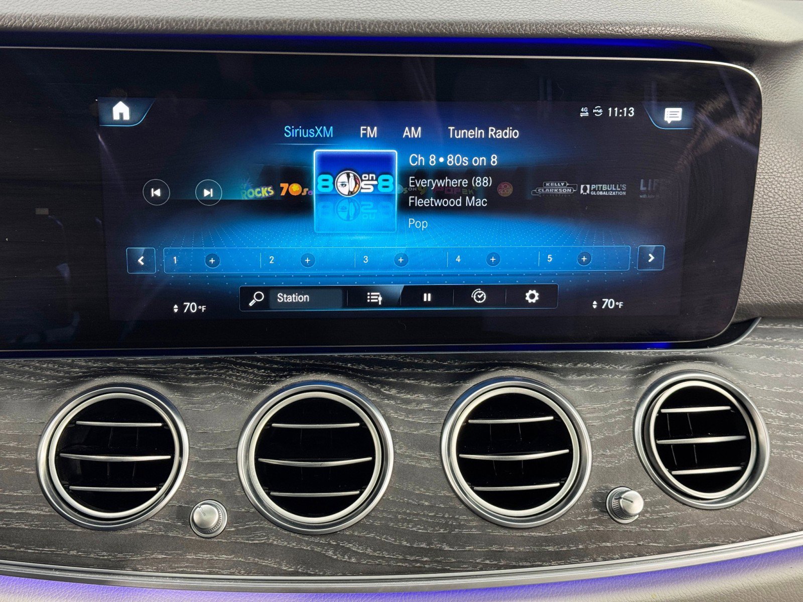 2021 Mercedes-Benz E 350 Sedan