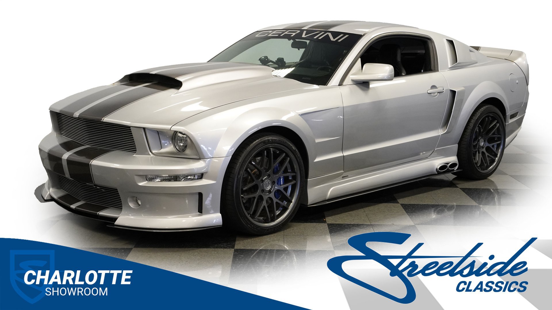 Used 2006 Ford Mustang GT