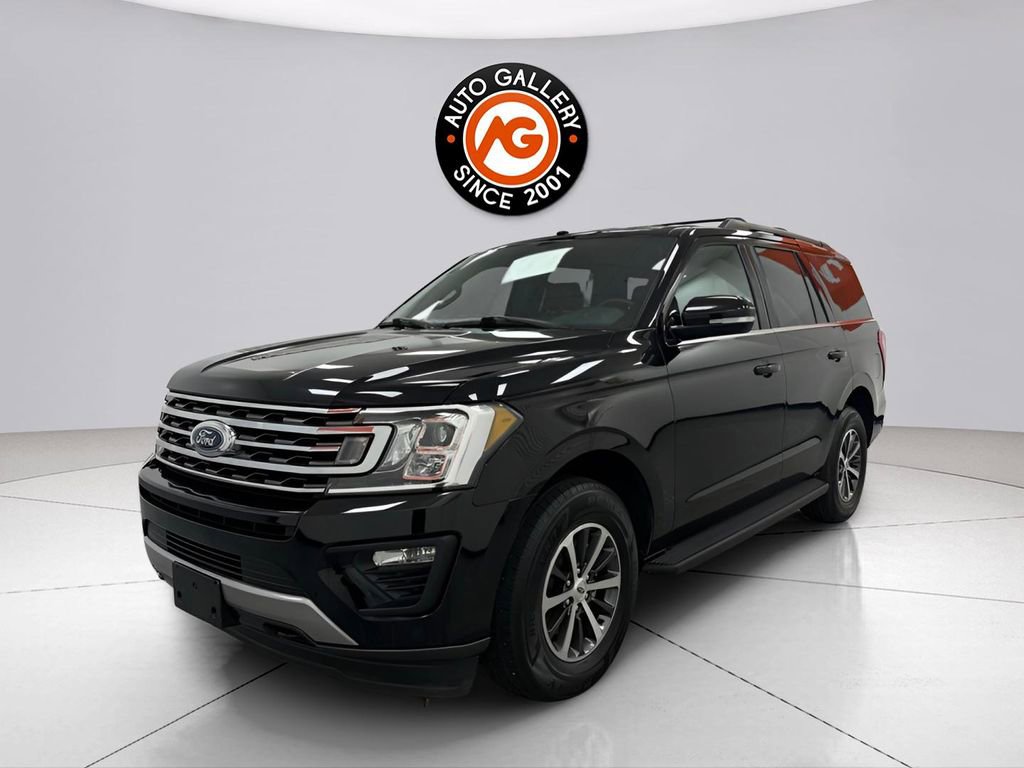 2019 Ford Expedition XLT