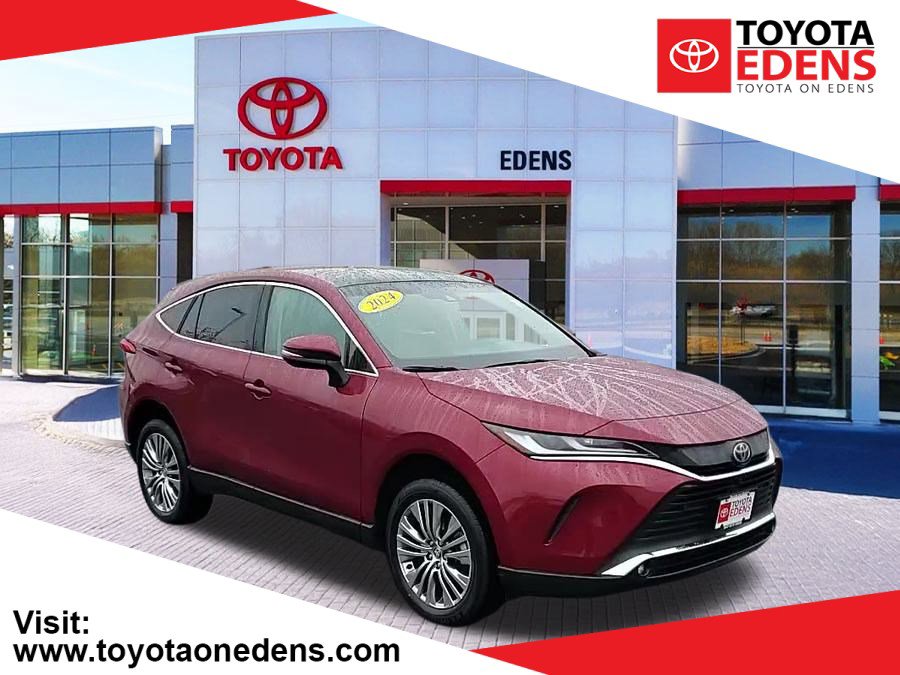 2024 Toyota Venza Limited