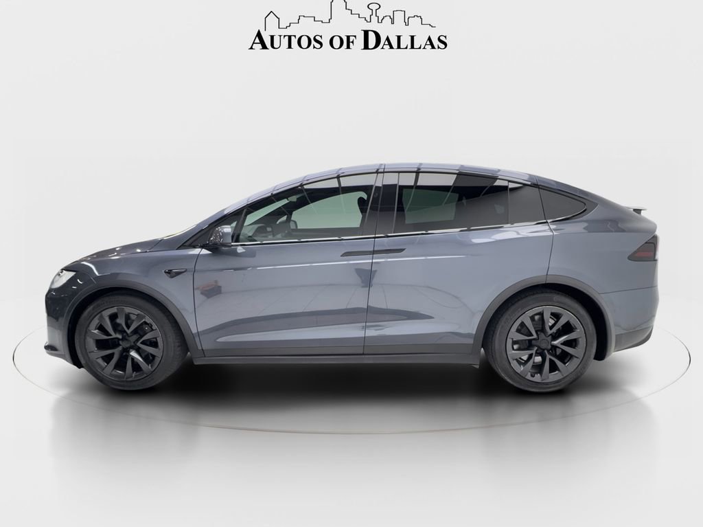 2023 Tesla Model X