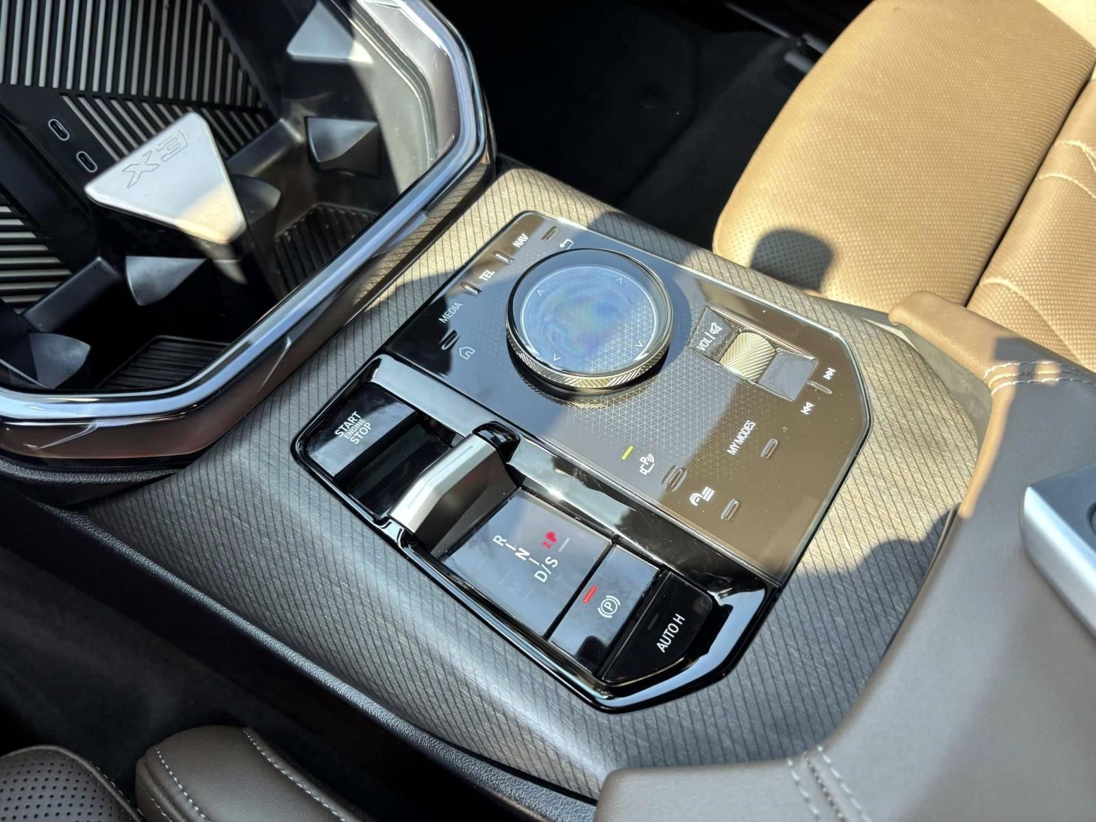 2025 BMW X3 xDrive30i