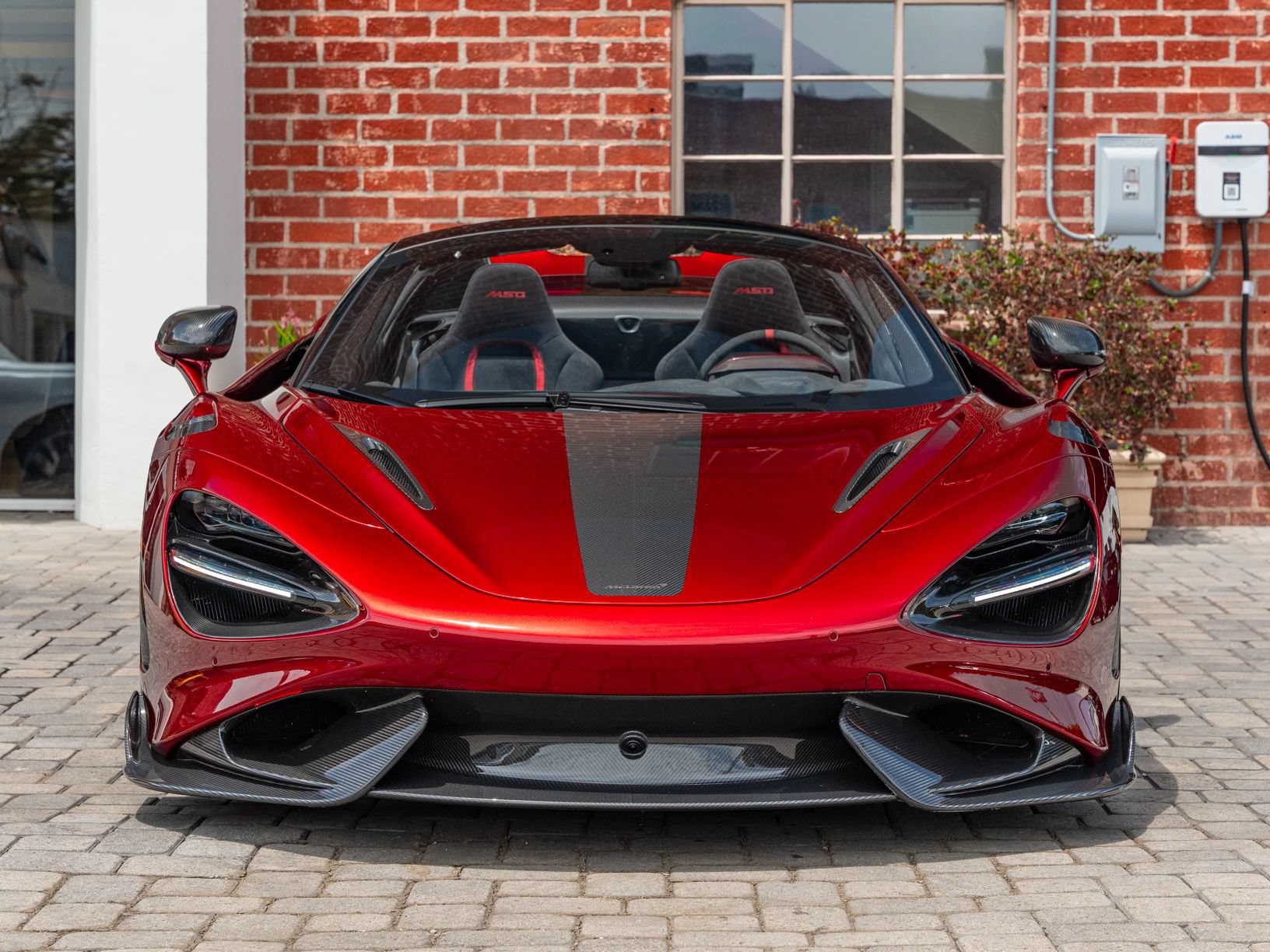 Used 2022 McLaren 765LT 2