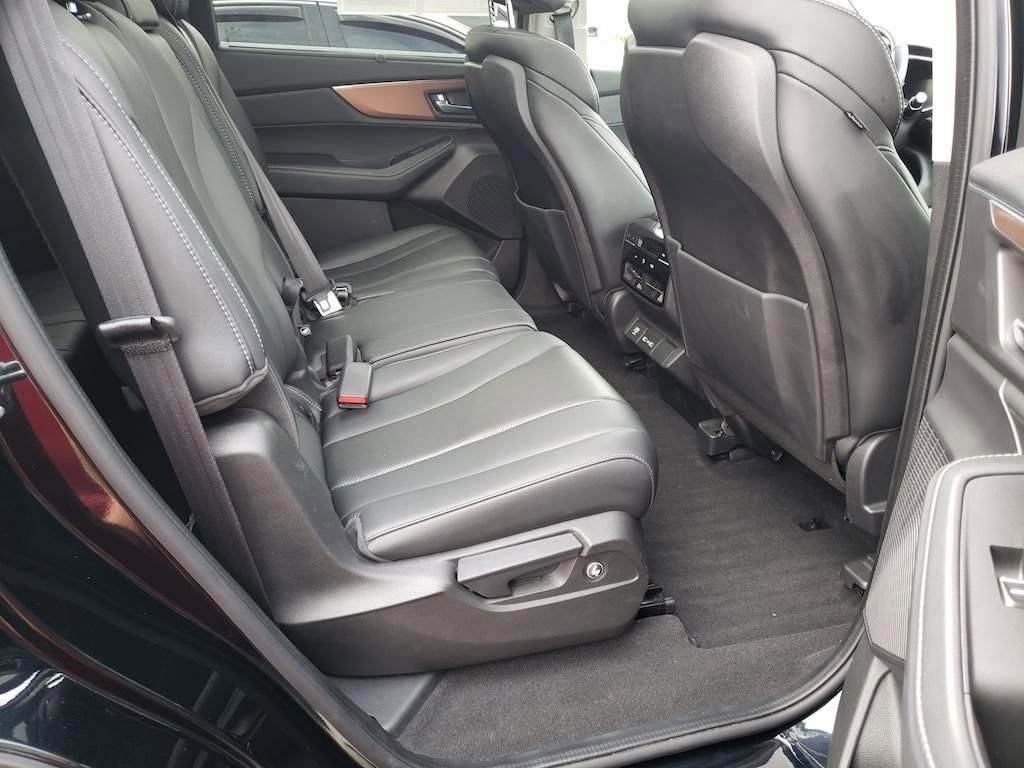 2022 Acura MDX SH-AWD w/ Technology Package