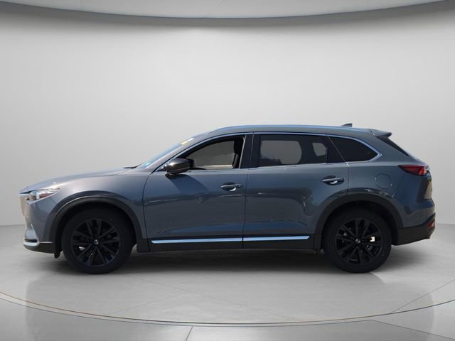 2023 MAZDA Cx-9 Carbon Edition