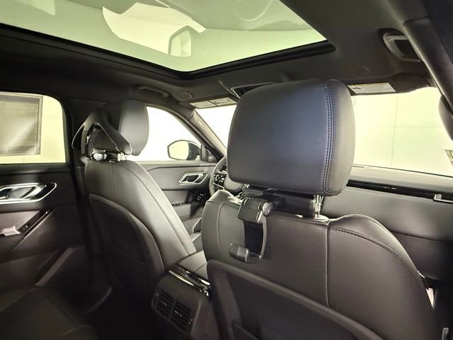 2026 Land Rover Range Rover Velar S