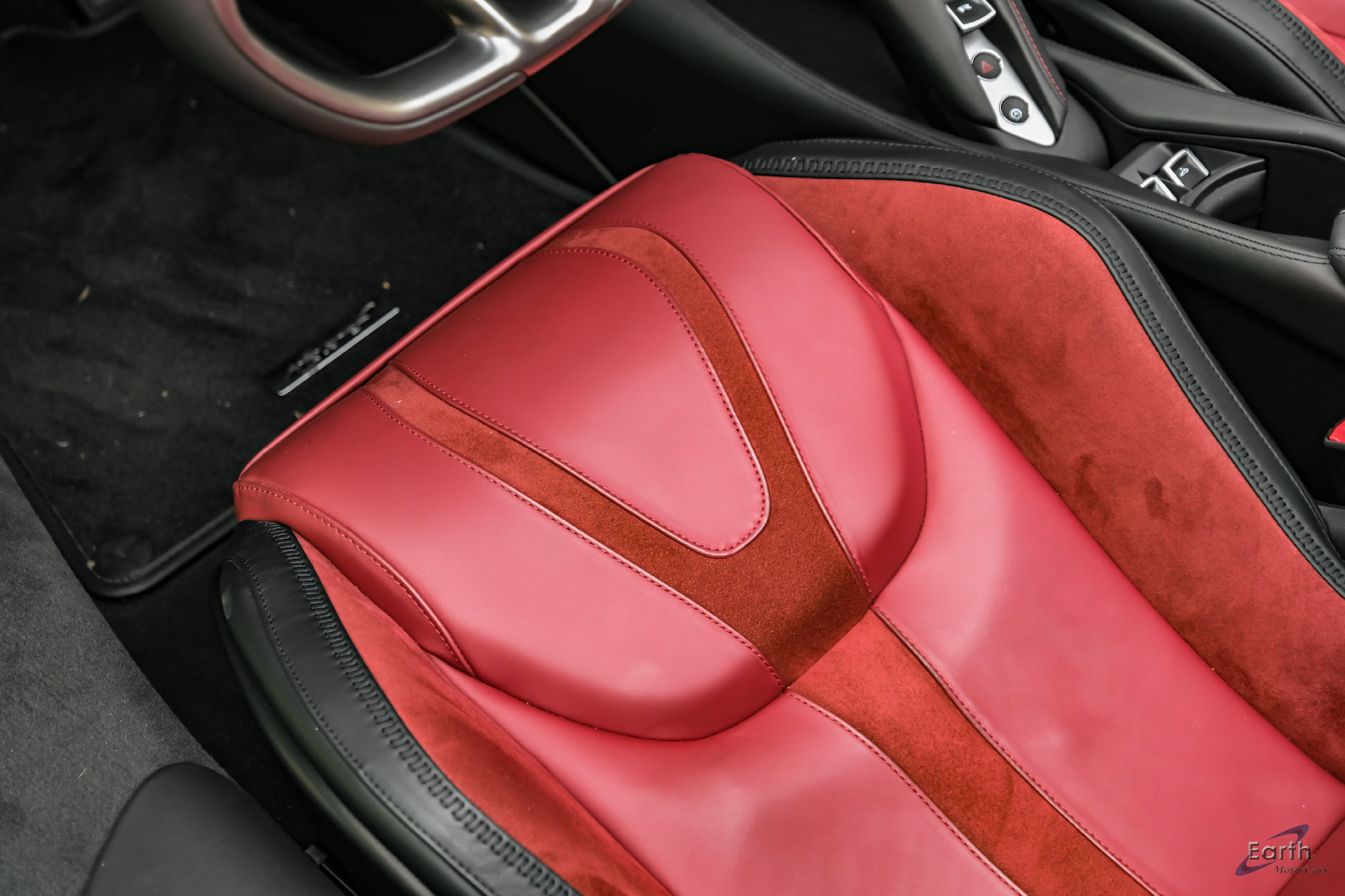 Used 2025 McLaren 750S Spider photo 58