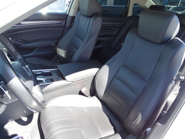 2021 Honda Accord Sport Special Edition