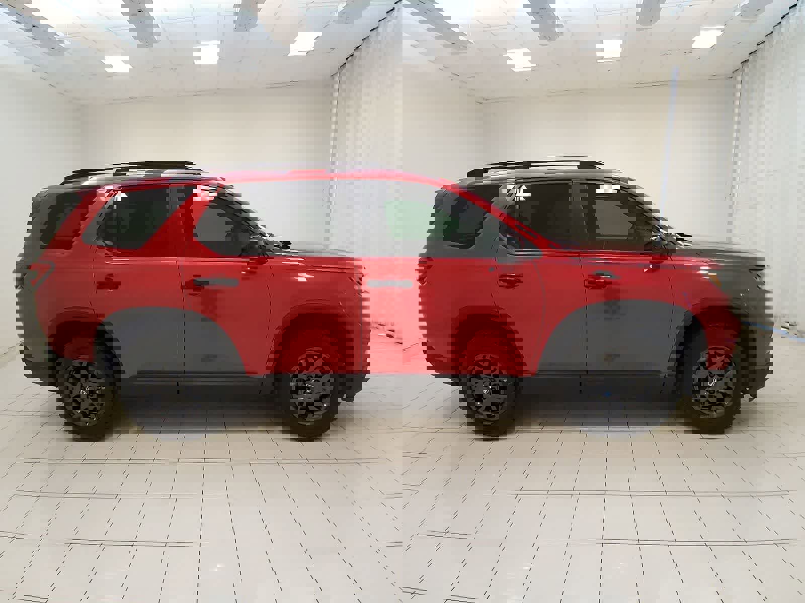 2023 Honda Pilot TrailSport