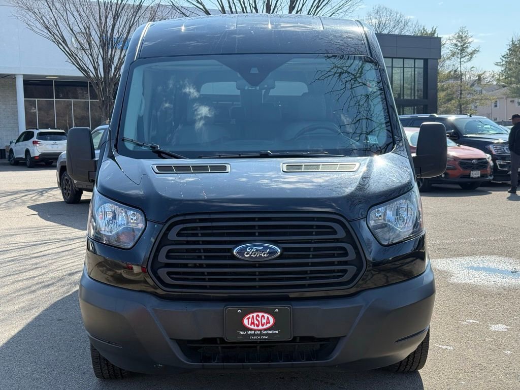 2019 Ford Transit 350 XL