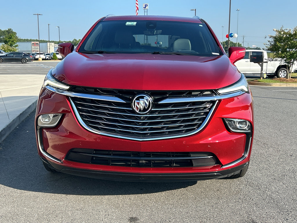 2024 Buick Enclave Premium