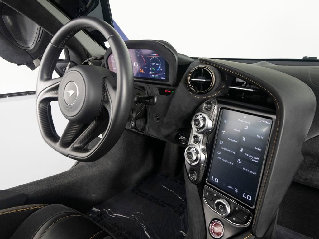 Used 2021 McLaren 720S Performance photo 27