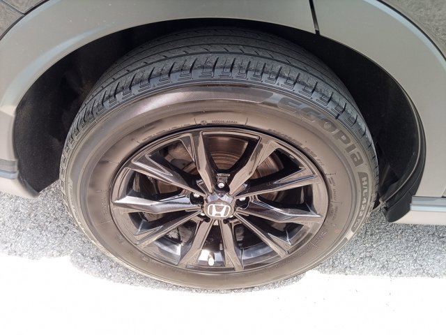 2025 Honda CR-V Sport-L