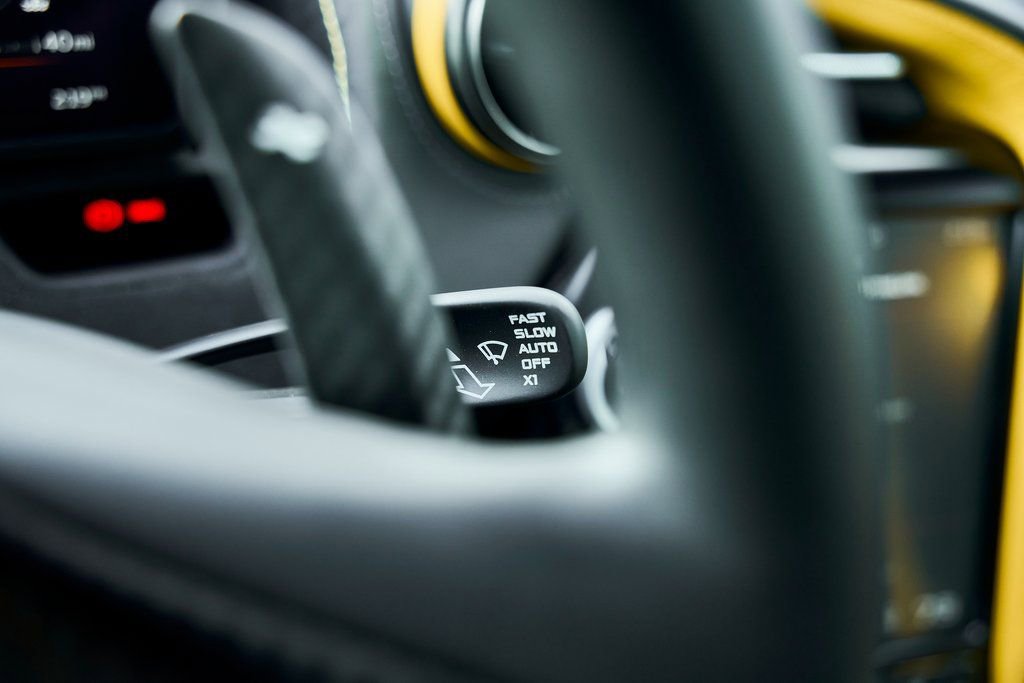 Used 2021 McLaren 720S photo 57