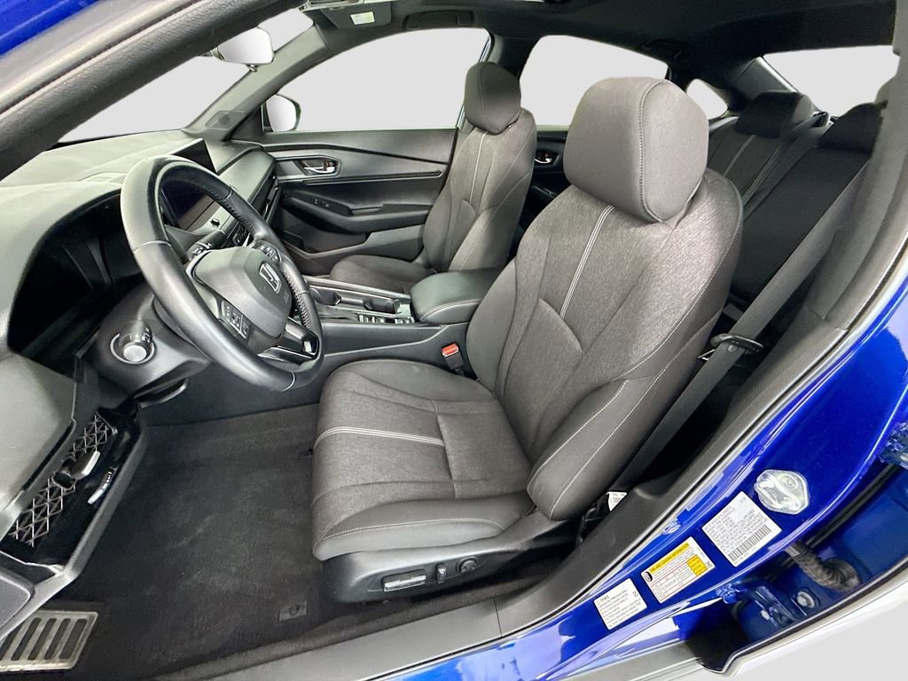 2023 Honda Accord Sport