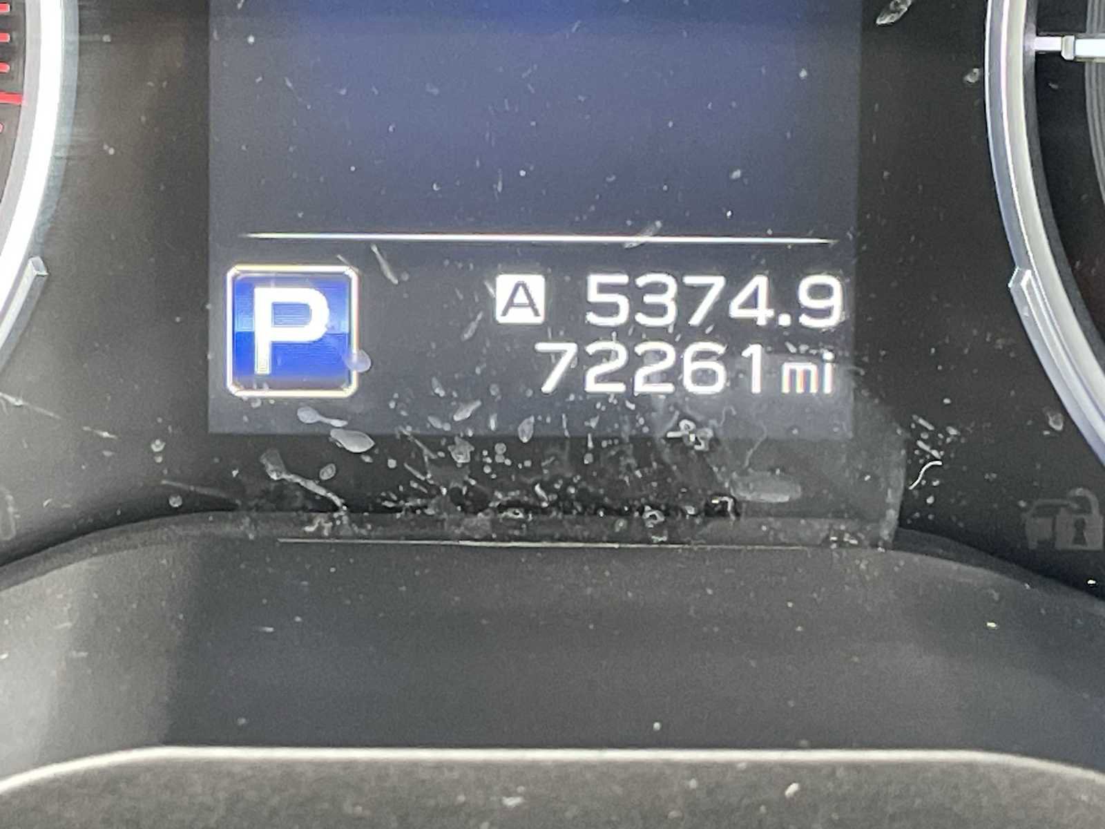 2019 Subaru Ascent Limited