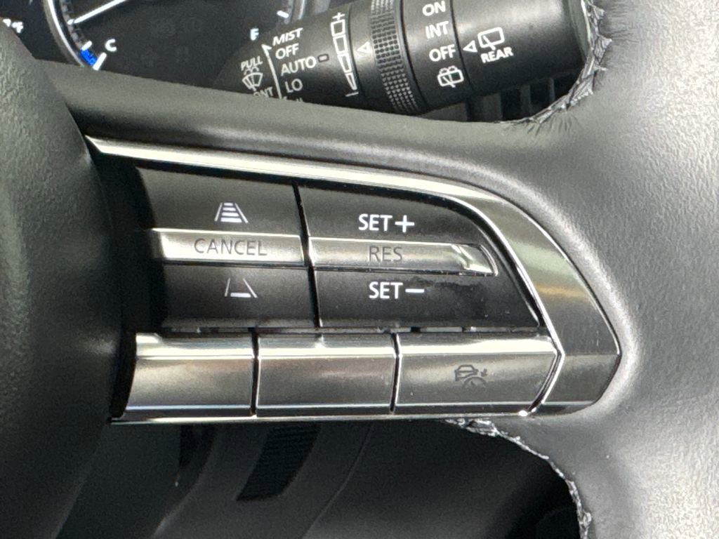 2026 MAZDA Cx-50 AWD 2.5 S w/ Premium Package