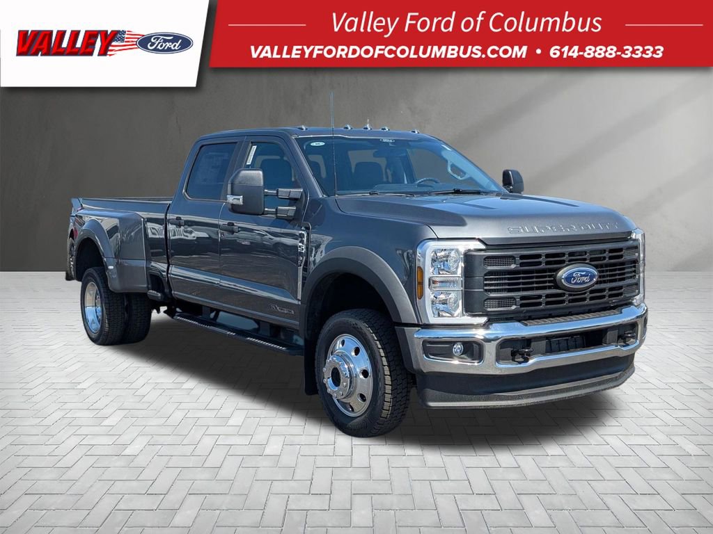 2026 Ford F450 XL