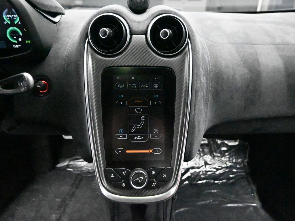 Used 2019 McLaren 600LT photo 34