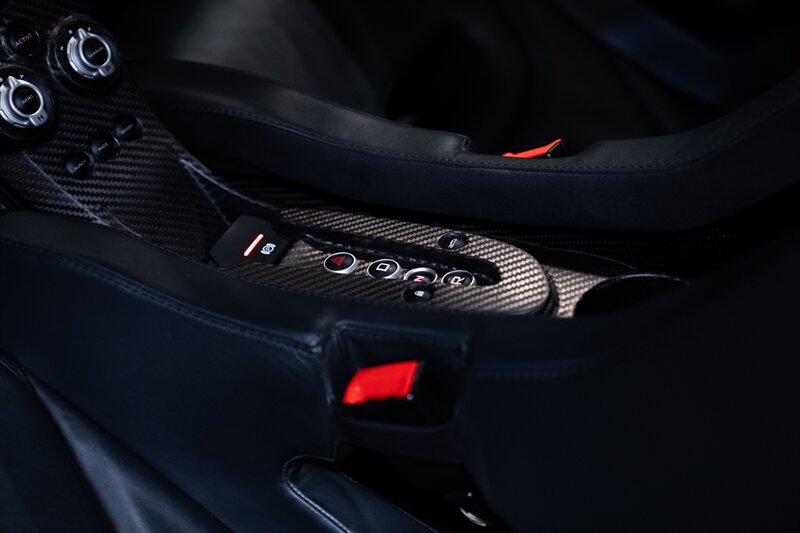 Used 2014 McLaren P1 photo 12