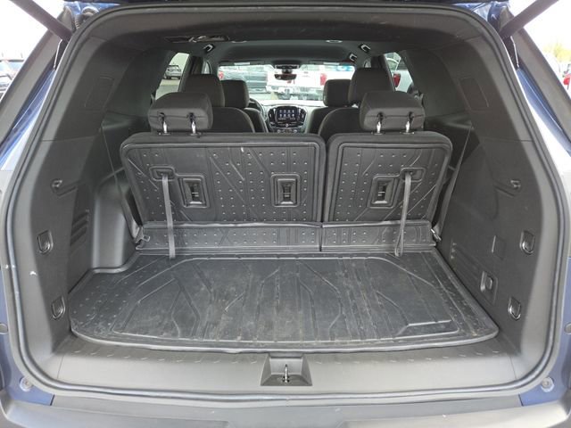 2023 Chevrolet Traverse LT