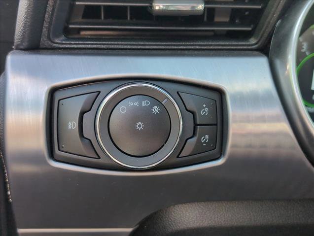 2019 Ford Mustang Bullitt