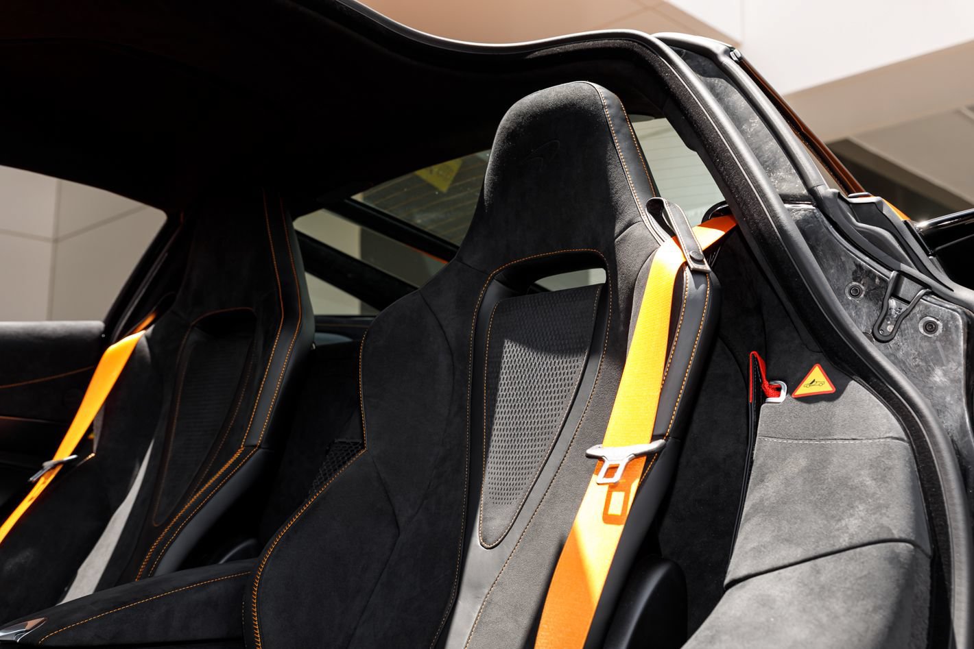 New 2027 McLaren 750S photo 58