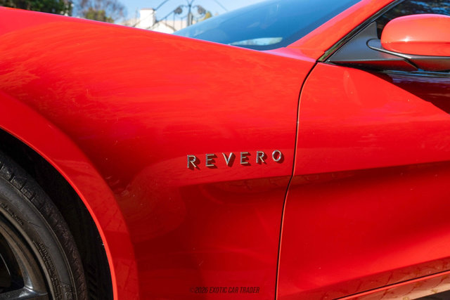 2018 Karma Revero Luxury