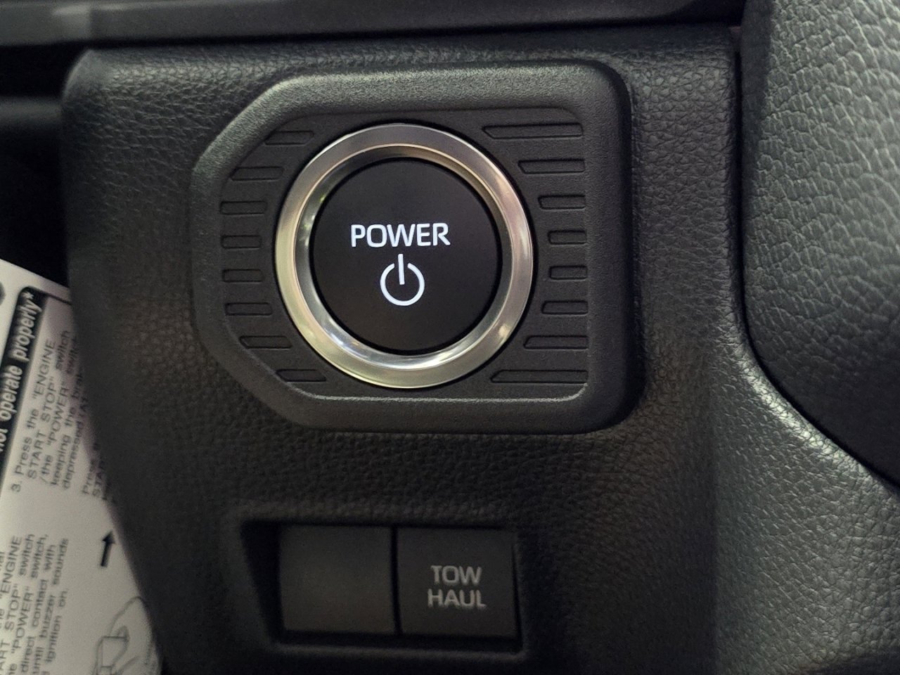 2026 Toyota Land Cruiser