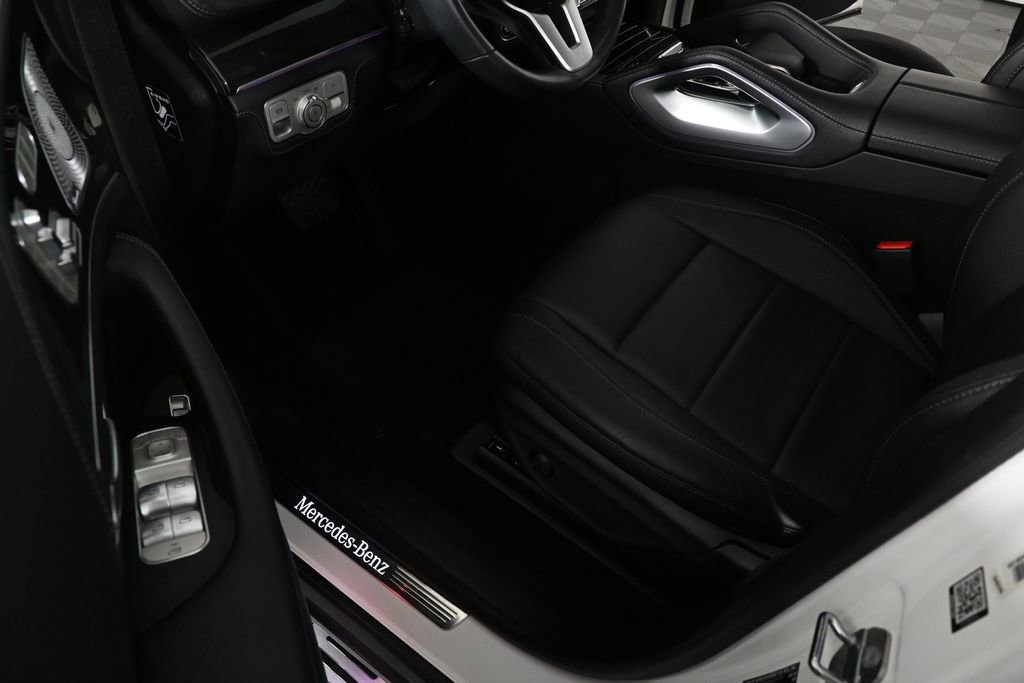 2020 Mercedes-Benz GLE 350 4MATIC