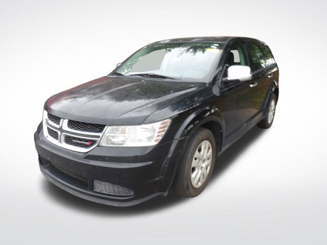 2014 Dodge Journey American Value Package