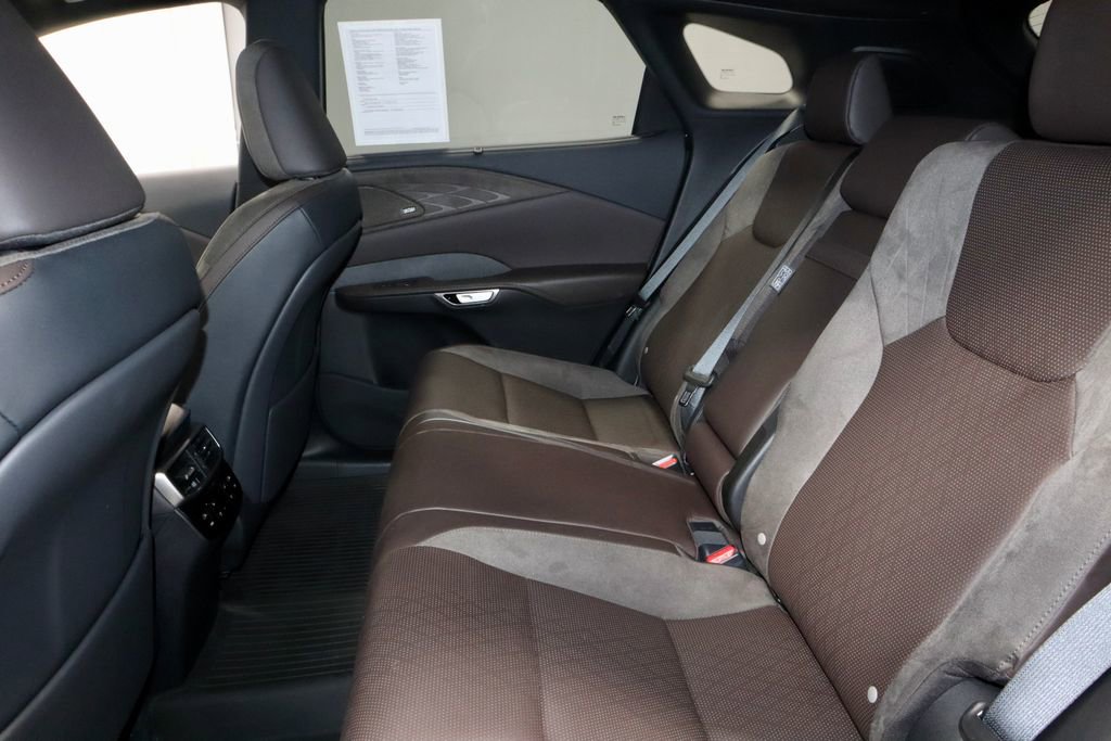 2025 Lexus RX 350 AWD