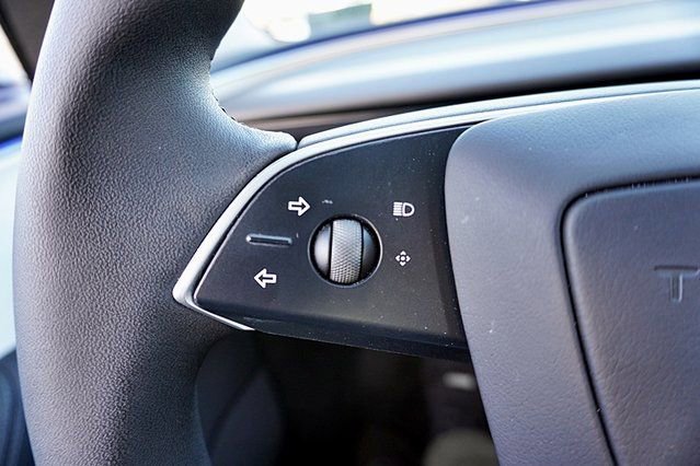 2024 Tesla Model 3 Performance